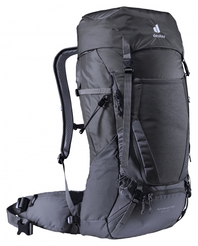 Купить Рюкзак Deuter Futura Air Trek 45+10 SL 3402021 в Киеве по лучшей цене с доставкой в Украине | Магазин NORTHWALL